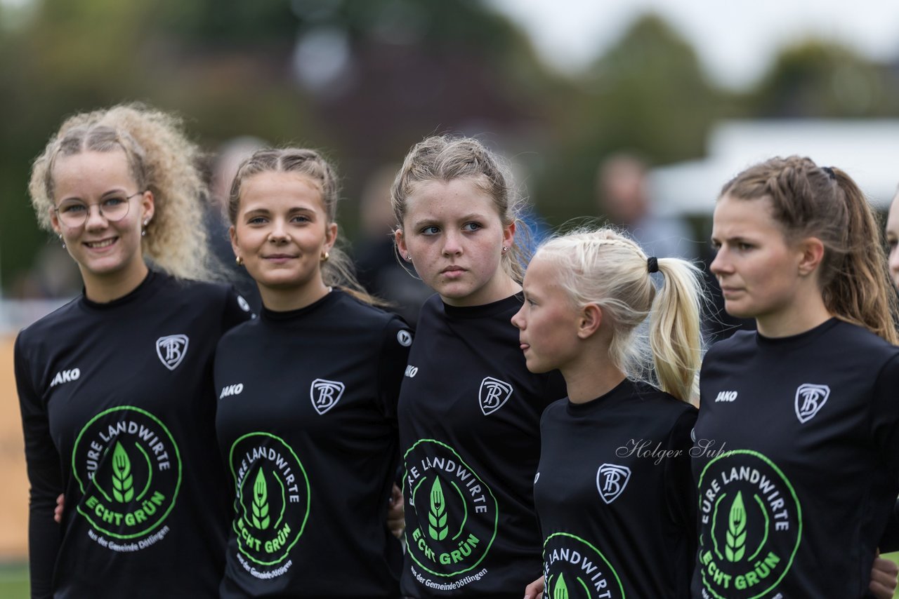 Bild 371 - wU16 Deutsche Meisterschaft